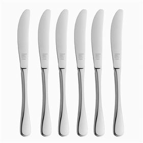 Zwilling 71456040 Nottıngham 6 Parça Bıçak Seti
