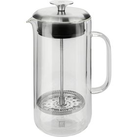 Zwilling 750 ml Sorrento Camlı French Press