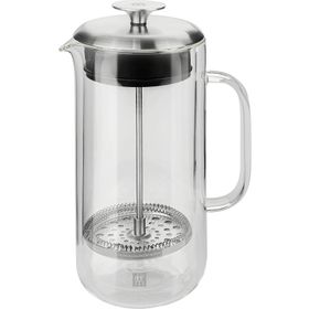 Zwilling 750 ml Sorrento Camlı French Press