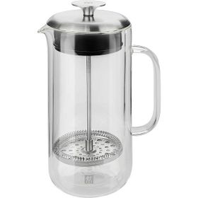 Zwilling 750 ml Sorrento Camlı French Press