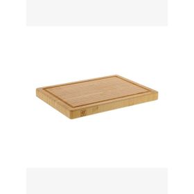 Zwilling Accessories 42x31 cm Bambu Kesme Tahtası