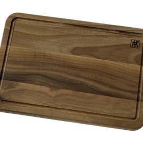 Zwilling Accessories Ceviz Ağacı Kesme Tahtası