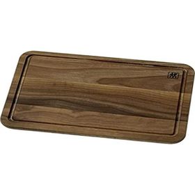 Zwilling Accessories Ceviz Ağacı Kesme Tahtası