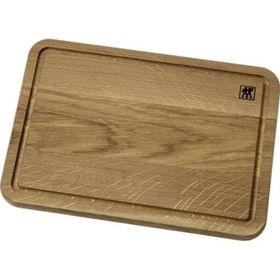 Zwilling Accessories Meşe Ağacı Kesme Tahtası