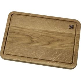 Zwilling Accessories Meşe Ağacı Kesme Tahtası