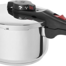 Zwilling Aircontrol 4 lt Düdüklü Tencere Seti