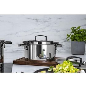 Zwilling Bellasera 5 Parça 18/10 Tencere Seti