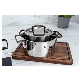 Zwilling Bellasera 5 Parça 18/10 Tencere Seti