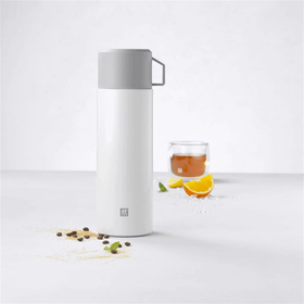 Zwilling Beyaz 1 lt Termos Bardak