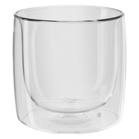 Zwilling Çift Camlı 266 ml 2'li Viski Bardağı Seti