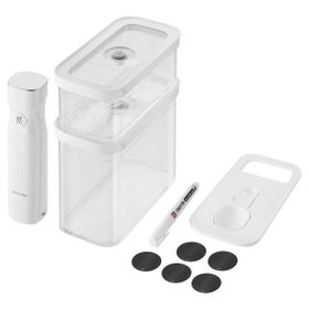 Zwilling Cube 5 Parça Tencere Seti