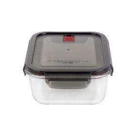 Zwilling Dİkdörtgen 1400 ml Cam Saklama Kabı