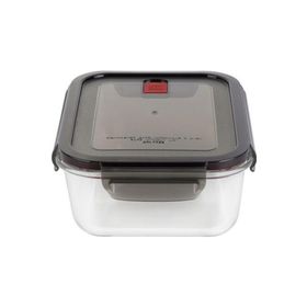 Zwilling Dİkdörtgen 1400 ml Cam Saklama Kabı