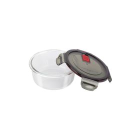 Zwilling Dİkdörtgen 1400 ml Cam Saklama Kabı