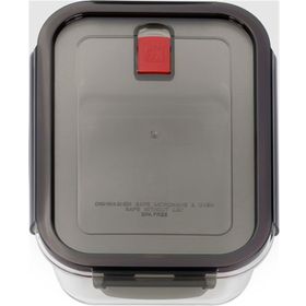 Zwilling Dİkdörtgen 1400 ml Cam Saklama Kabı