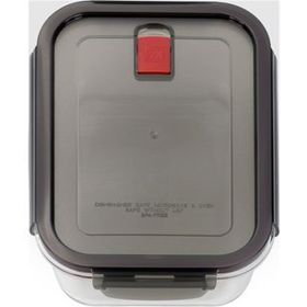Zwilling Dİkdörtgen 1400 ml Cam Saklama Kabı