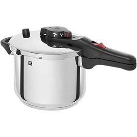 Zwilling Ecoquick 6 lt Düdüklü Tencere