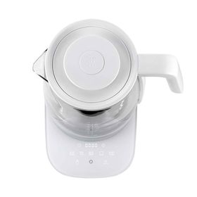 Zwilling Enfinigy 1.7 lt Gri Cam Kettle