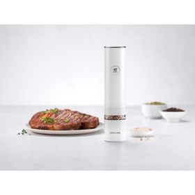 Zwilling Enfinigy Beyaz Elektrikli Değirmen