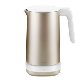 Zwilling Enfinigy Isı Ayarlı Pro 1.5 lt Altın Kettle