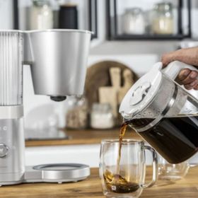 Zwilling Enfinigy Kahve Makinesi