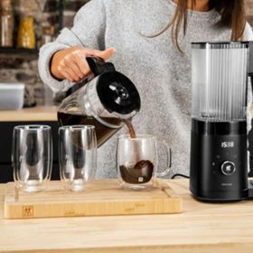 Zwilling Enfinigy Kahve Makinesi