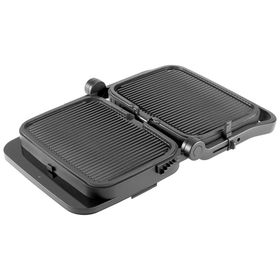 Zwilling Enfinigy Siyah Izgara ve Tost Makinesi