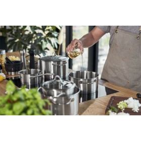 Zwilling Essence 5 Parça Tencere Seti