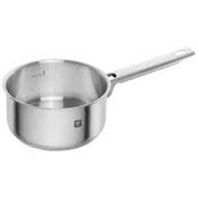 Zwilling Focus 666700000 5 Parça Çelik Tencere Seti
