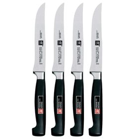Zwilling Four Star 4 lü Biftek Bıçağı Seti
