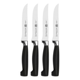 Zwilling Four Star 4 lü Biftek Bıçağı Seti