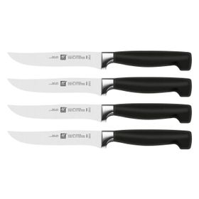 Zwilling Four Star 4 lü Biftek Bıçağı Seti