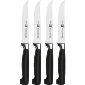Zwilling Four Star 4 lü Biftek Bıçağı Seti