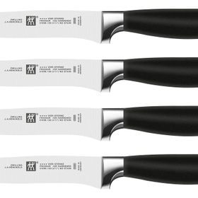 Zwilling Four Star 4 lü Biftek Bıçağı Seti