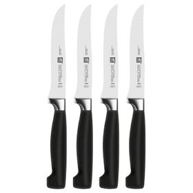 Zwilling Four Star 4 lü Biftek Bıçağı Seti