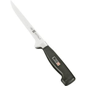Zwilling Four Star Çelik Siyah Fileto Bıçağı