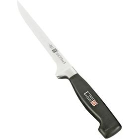 Zwilling Four Star Çelik Siyah Fileto Bıçağı