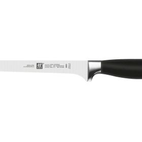 Zwilling Four Star Çelik Siyah Fileto Bıçağı