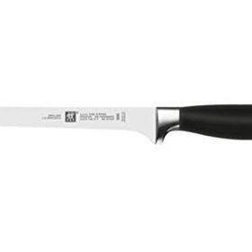 Zwilling Four Star Çelik Siyah Fileto Bıçağı