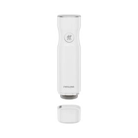 Zwilling Fresh and Save Beyaz Vakum Pompası