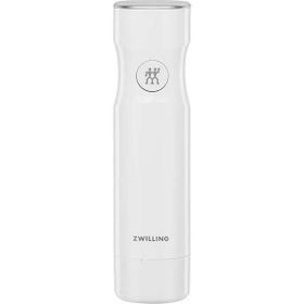 Zwilling Fresh and Save Beyaz Vakum Pompası