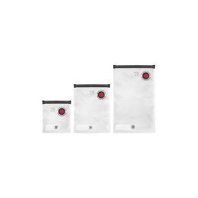 Zwilling Fresh & Save 10 Parça S M L Vakum Poşeti Seti