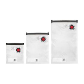 Zwilling Fresh & Save 10 Parça S M L Vakum Poşeti Seti