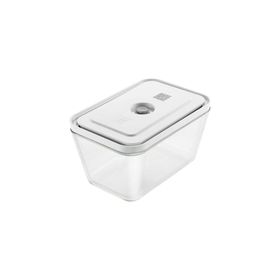Zwilling Fresh & Save 2 lt Gri Vakumlu Cam Fırın Kabı