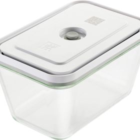 Zwilling Fresh & Save 2 lt Gri Vakumlu Cam Fırın Kabı