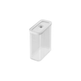 Zwilling Fresh & Save 3M 2.99 lt Beyaz Cube Saklama Kabı