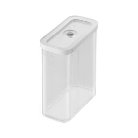 Zwilling Fresh & Save 3M 2.99 lt Beyaz Cube Saklama Kabı