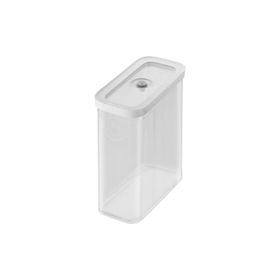 Zwilling Fresh & Save 3M 2.99 lt Beyaz Cube Saklama Kabı