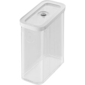 Zwilling Fresh & Save 3M 2.99 lt Beyaz Cube Saklama Kabı