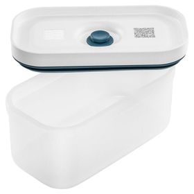 Zwilling Fresh & Save Akdeniz Mavisi S Vakumlu Yemek Taşıma Kabı
